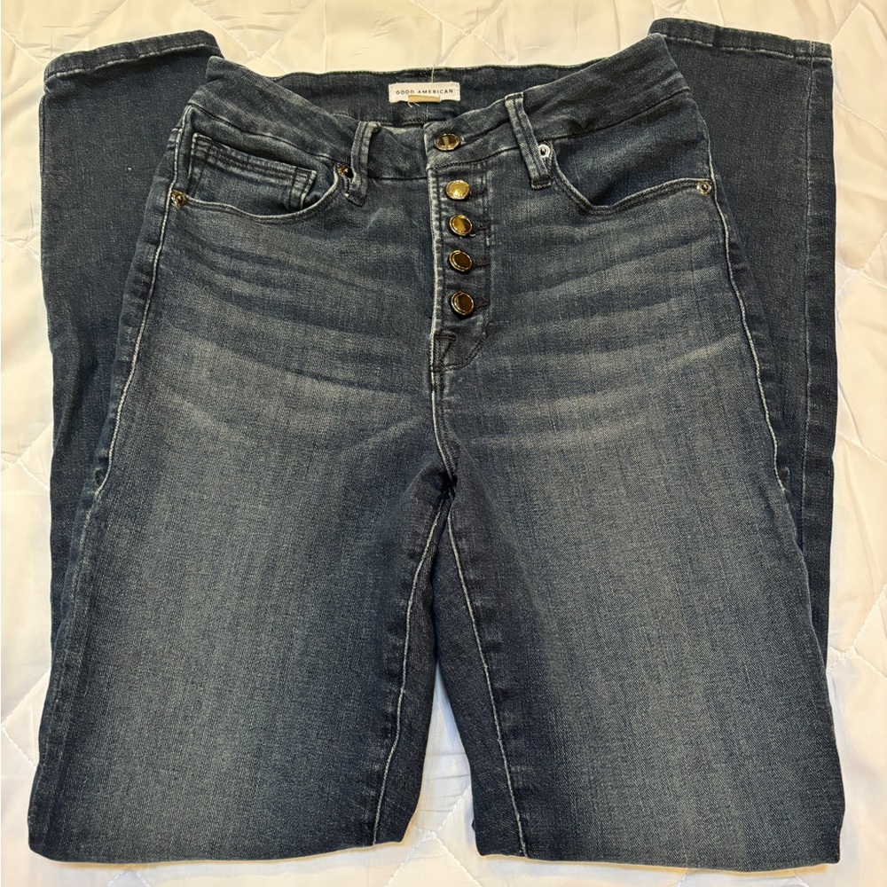 Good American jeans